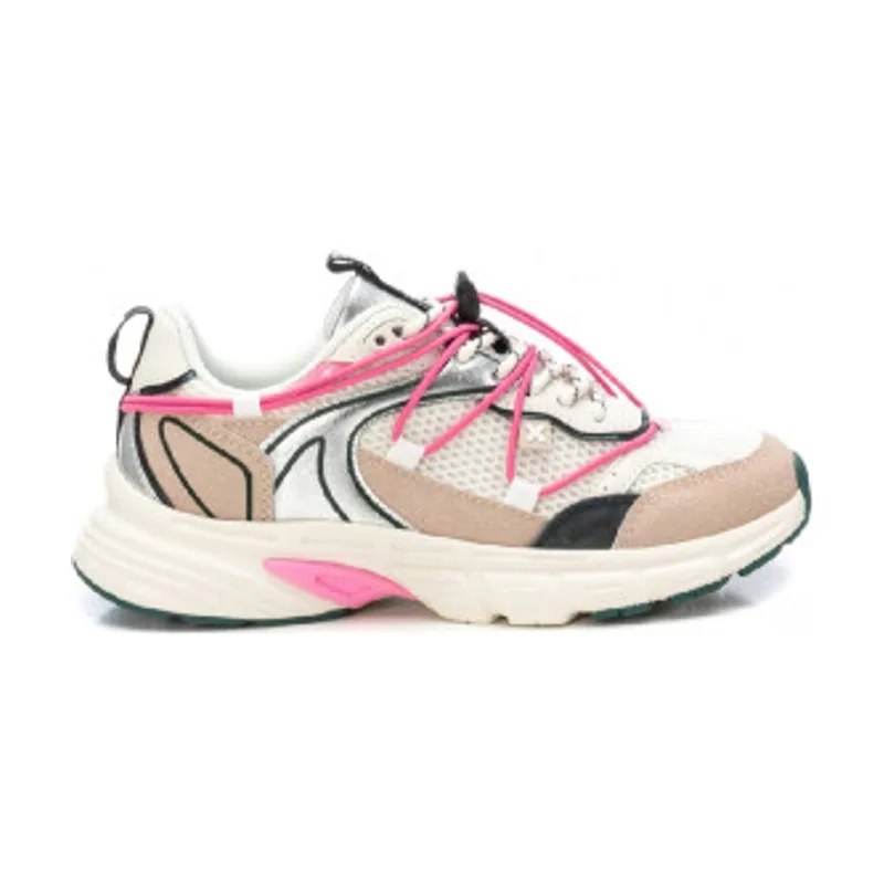Zapatillas 144052 14405203-NUDE