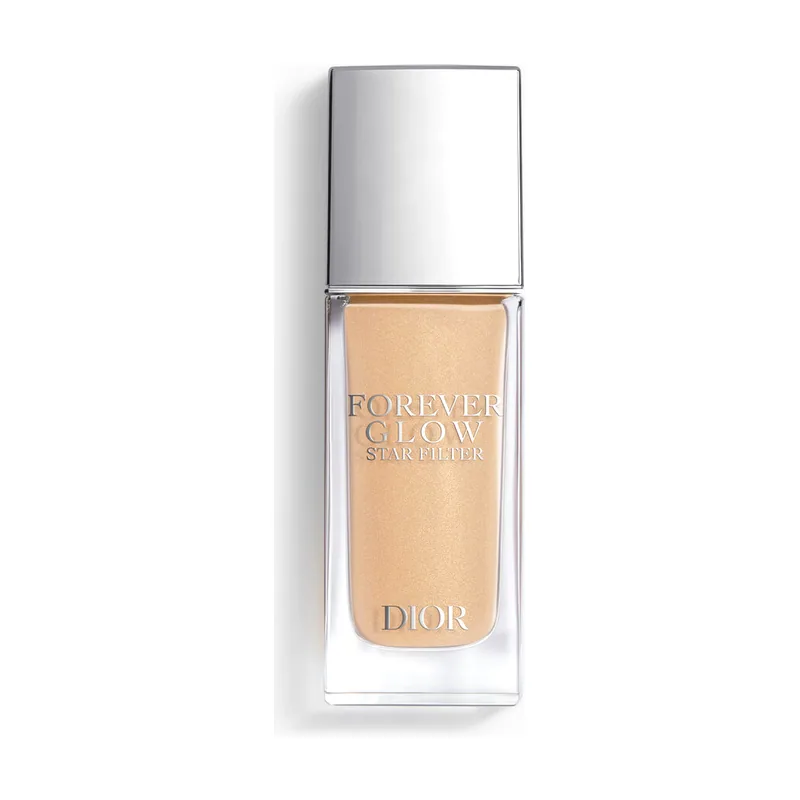 Dior FOREVER GLOW STAR filter fluido #2