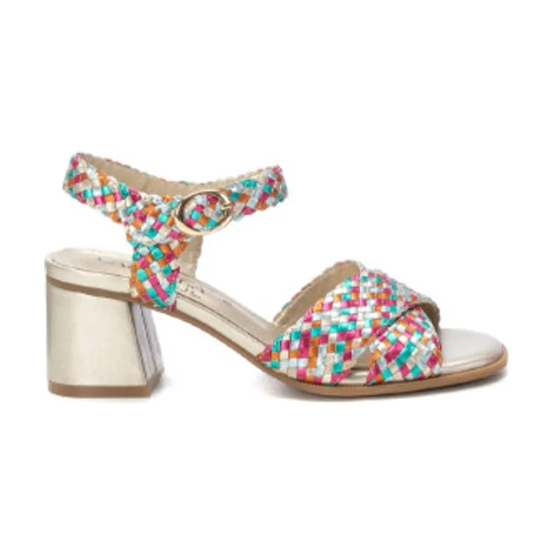 Carmela Sandalias de piel 162192 16219205-MULTICOLOR