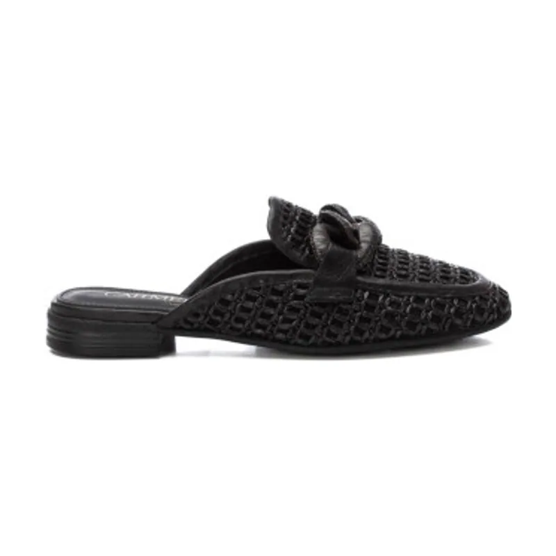 Carmela Zuecos 162311 16231105-NEGRO