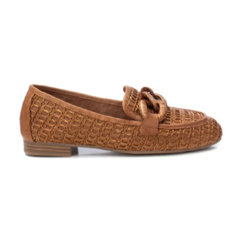 Carmela Mocasines 162316 16231602-CAMEL
