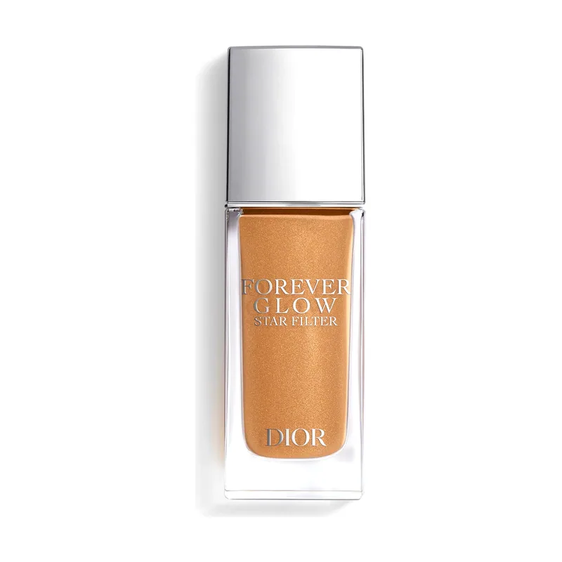 Dior FOREVER GLOW STAR filter fluido #5N