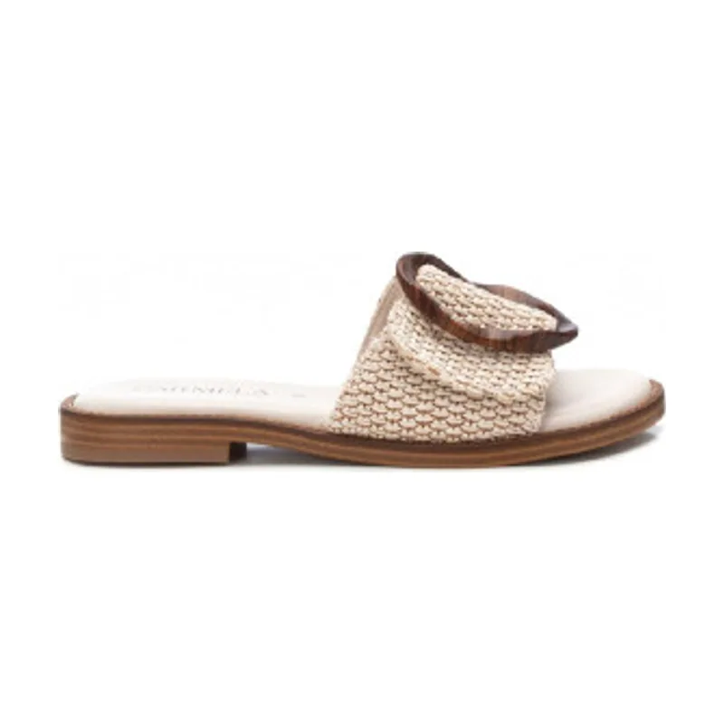 Carmela Sandalias 162415 16241501-BEIGE