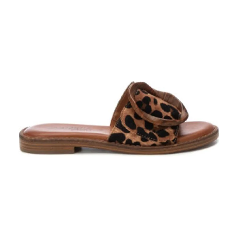 Carmela Sandalias 162415 16241504-LEOPARDO