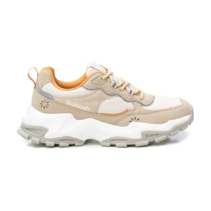 Zapatillas 172404 17240403-BEIGE