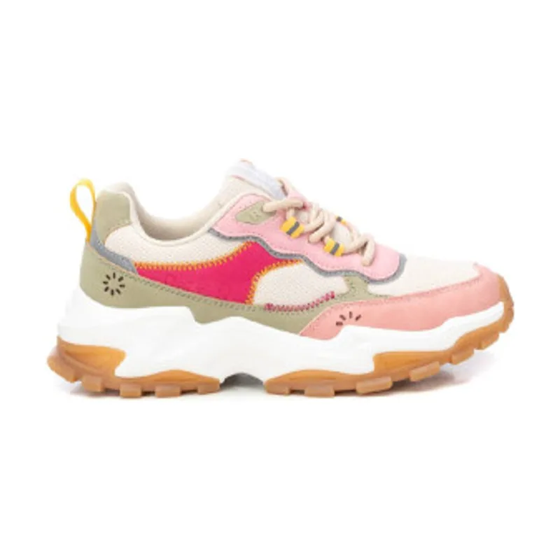 Zapatillas 172404 17240405-FUCSIA