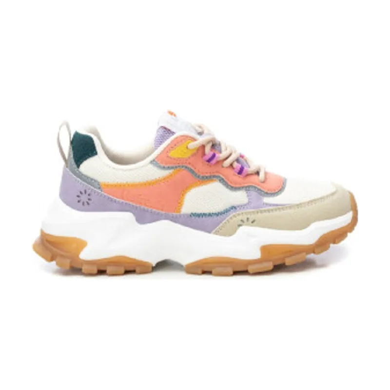 Zapatillas 172404 17240407-LILA