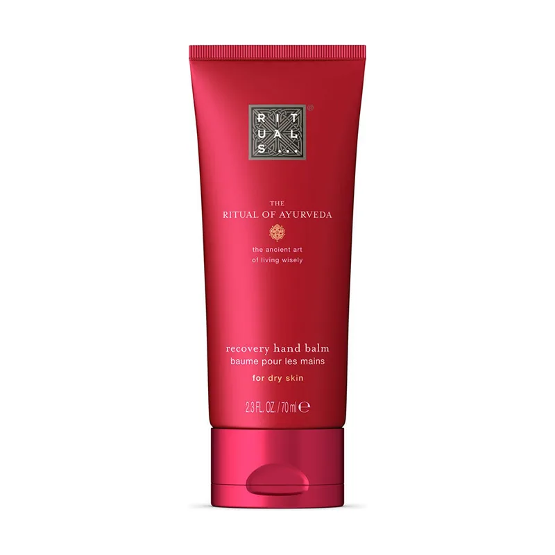 Rituals THE RITUAL OF AYURVEDA recovery hand balm 70 ml