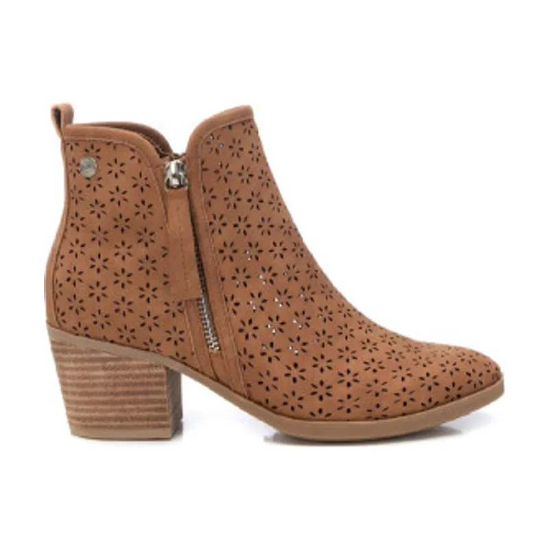Refresh Botines 172784 17278402-CAMEL