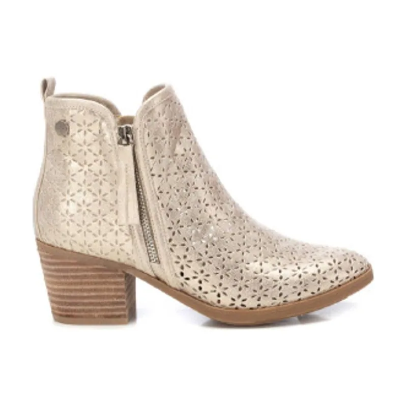 Refresh Botines 172784 17278406-ORO
