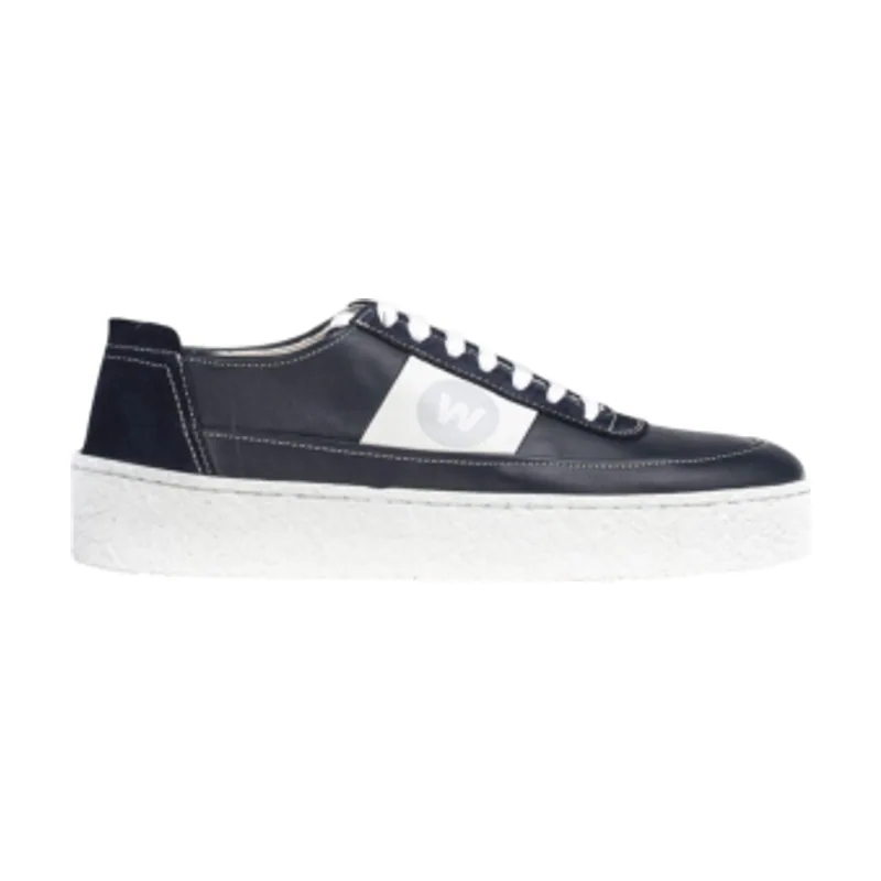 Wonders Zapatillas de piel CB-3902_943_4905