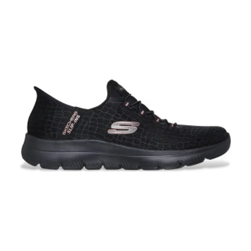Skechers Zapatillas Slip-ins: Summits - Classy Night 150128