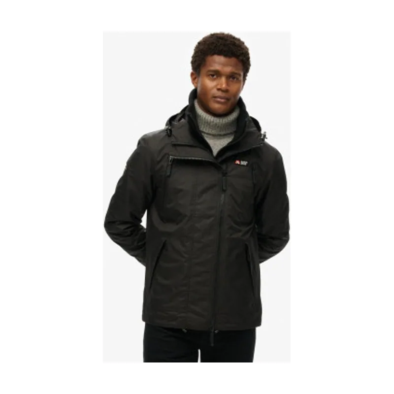 Superdry Chaqueta Windbreaker M5012100A