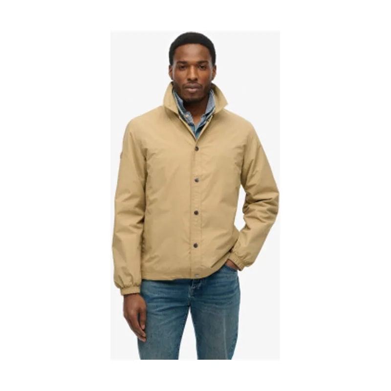 Superdry Chaqueta Surplus Otto Coach M5012152A