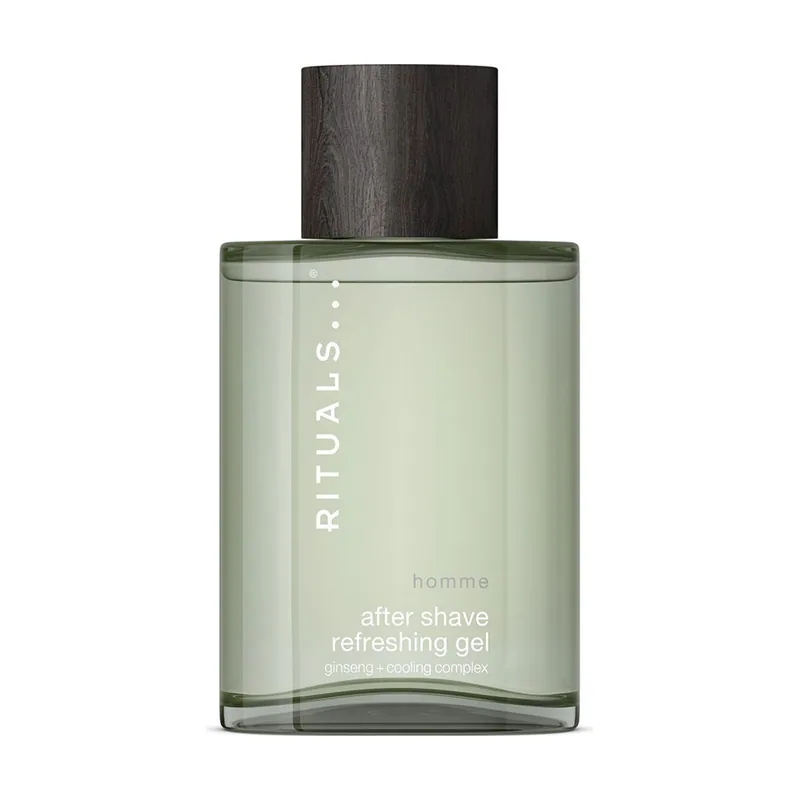 Rituals HOMME after shave refreshing gel 100 ml
