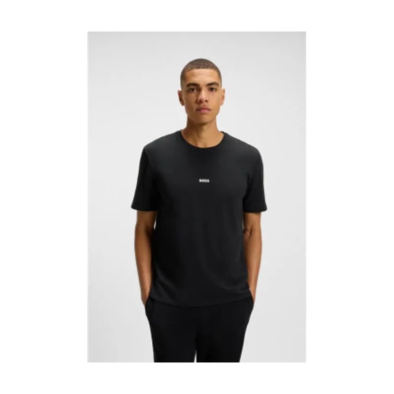 Boss Camiseta Unique 50545930