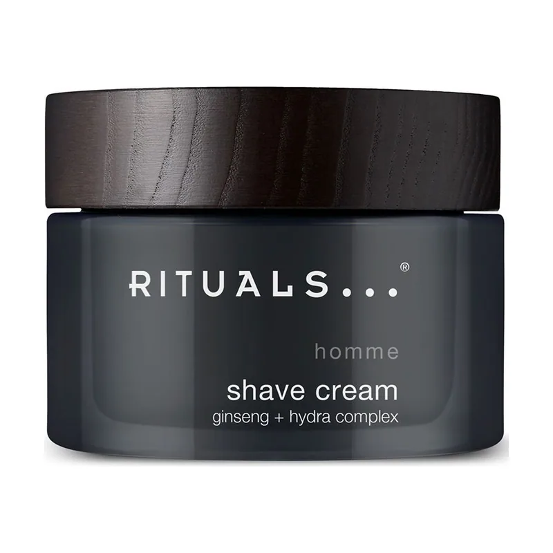 Rituals HOMME shave cream 250 ml