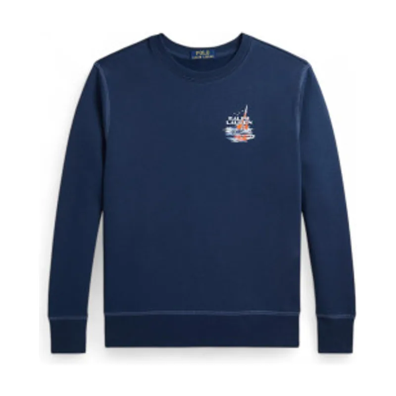Polo Ralph Lauren Sudadera con estampado 322964442001