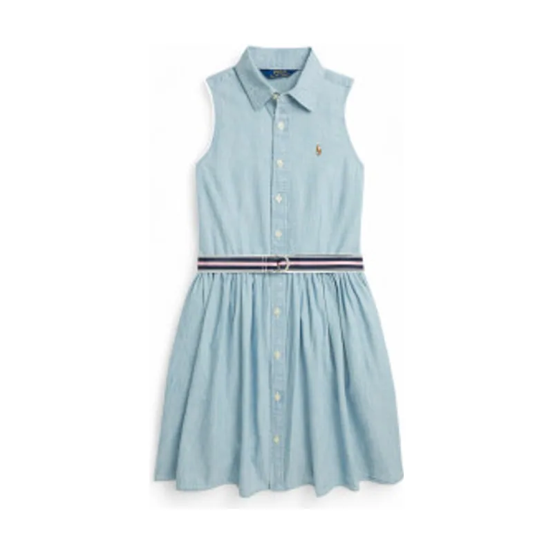 Polo Ralph Lauren Vestido camisero 313934151001