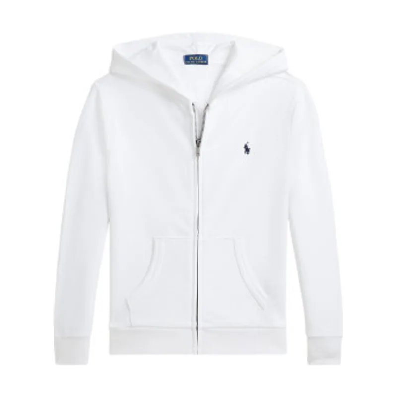 Polo Ralph Lauren Sudadera de rizo con capucha 322964134001