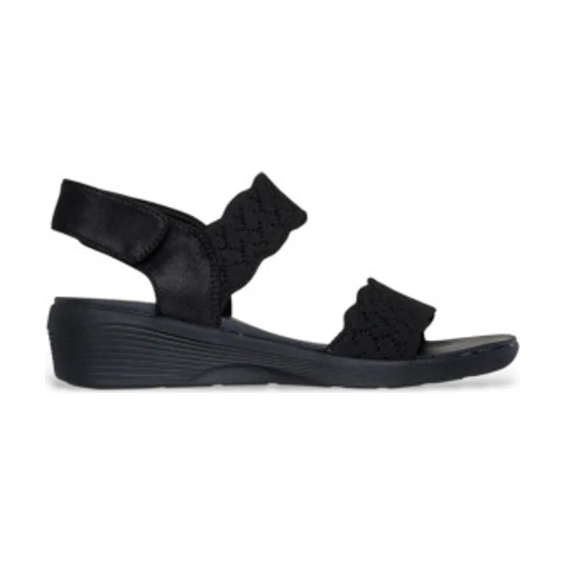 Skechers Sandalias Arya On The Rise 163165