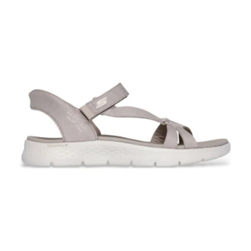 Skechers Sandalias Slip-ins: GO WALK Flex - Illuminate 141481