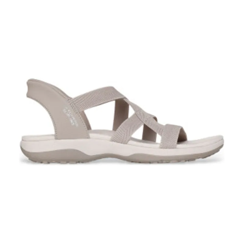 Skechers Sandalias Reggae Slim - Stretch Flex 163460