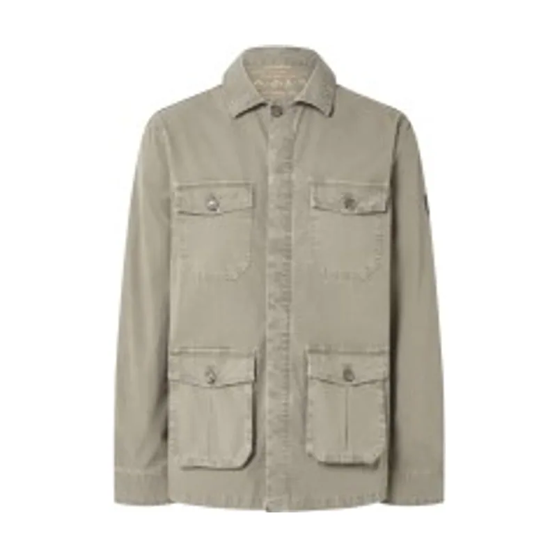 Ecoalf Chaqueta Sahara MCMGAJKSAHAR0753S24-003
