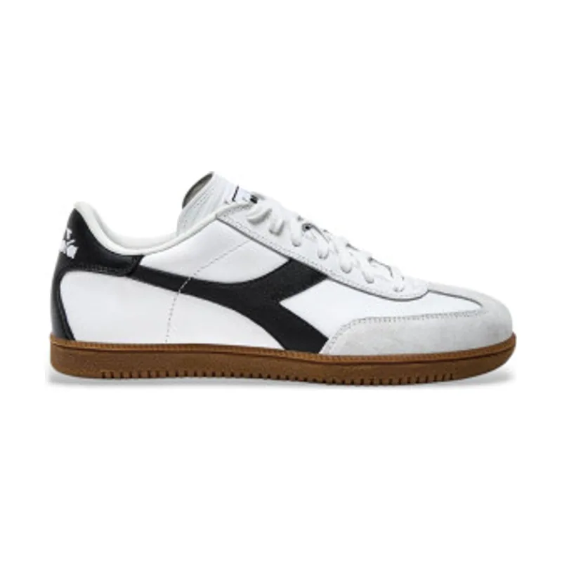 Diadora Zapatillas de Piel Trainer 501181246