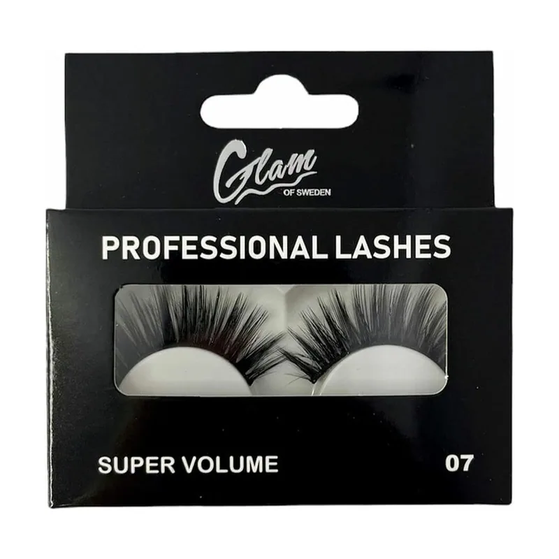 Glam Of Sweden EYELASHES super volume #07