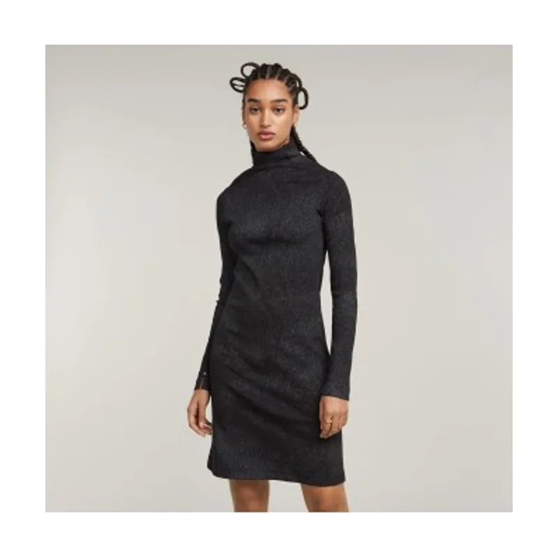 G-Star Vestido Coated D25042-D799-9985