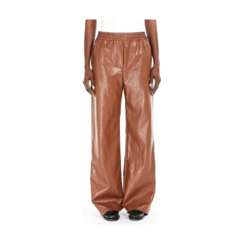 Weekend Max Mara Pantalón palazzo Plutonne 2515131061600
