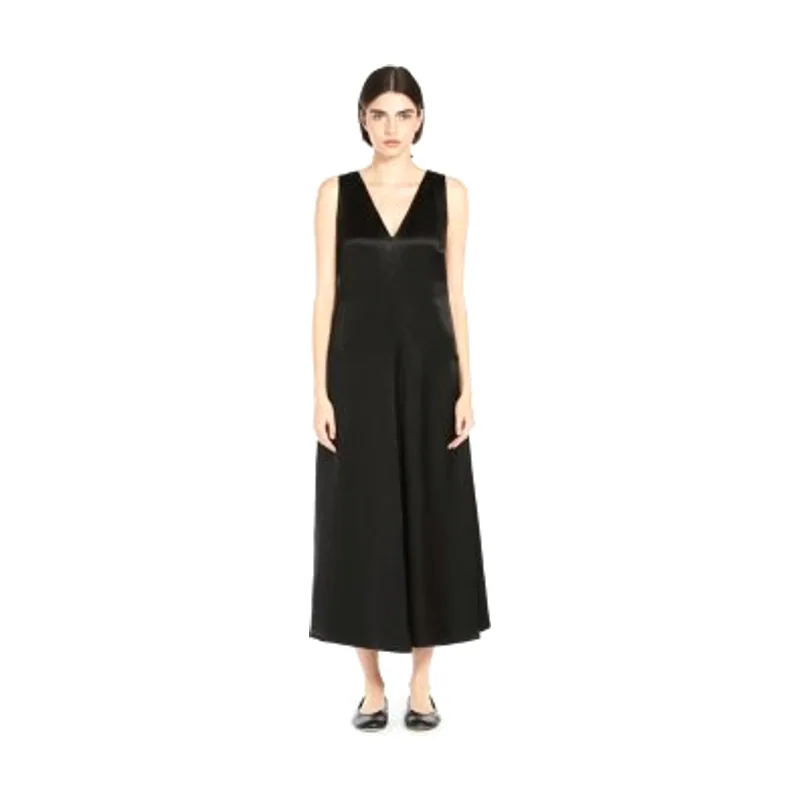 Weekend Max Mara Vestido Cima 2515221081600