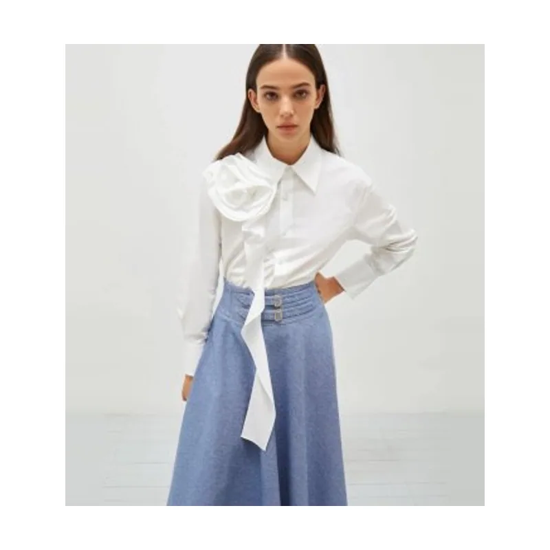Marella Camisa Ketch 2513111101200