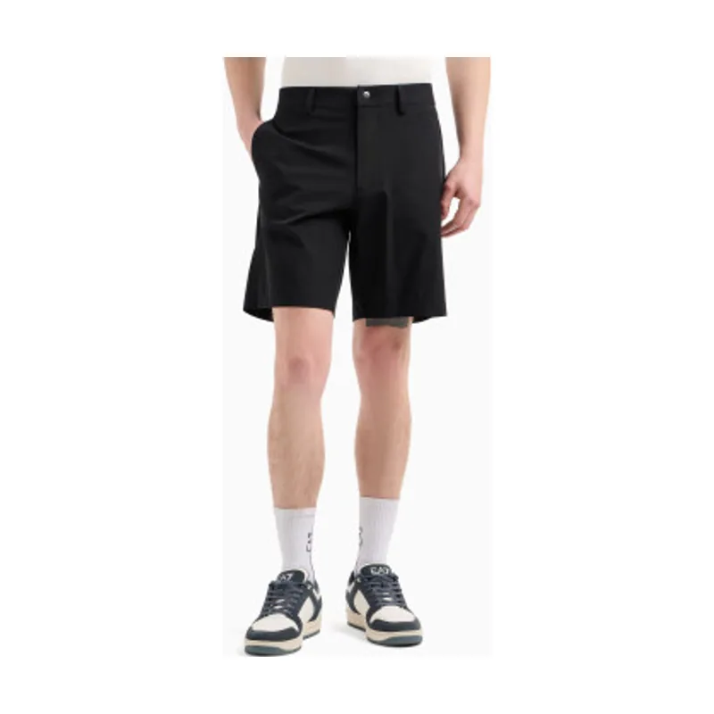 EA7 Bermudas Golf Pro de tejido técnico Ventus7 7M000194_AF14589