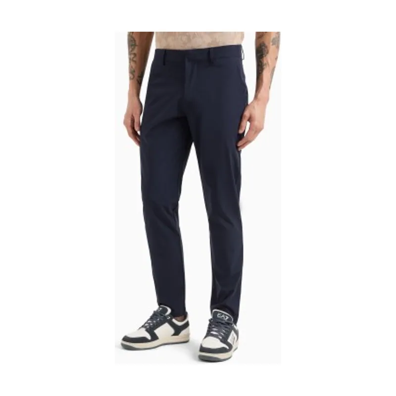 EA7 Pantalón Ventus7 7M000509_AF14589