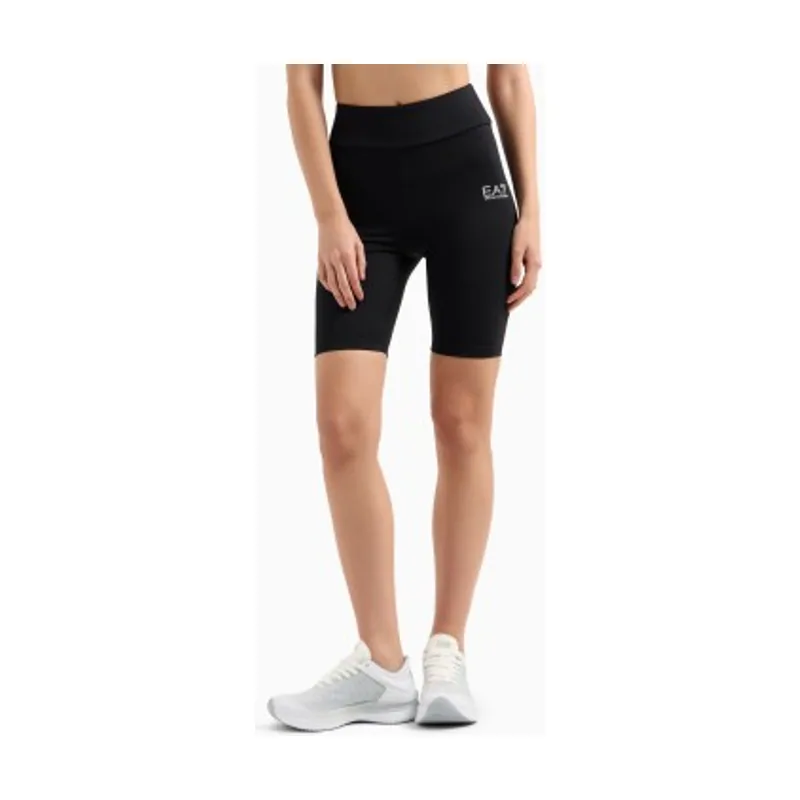 EA7 Shorts de ciclista Vigor7 7W000511_AF12625