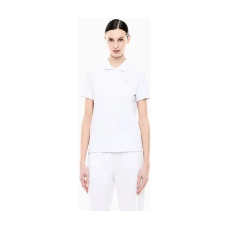 EA7 Polo Micro 7W000030_AF12450