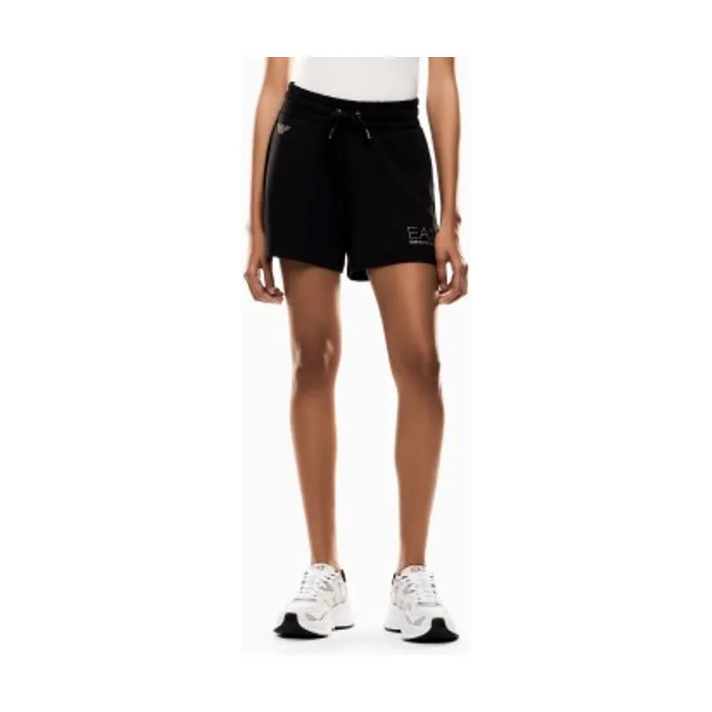 EA7 Shorts Elegant 7W000269_AF12482