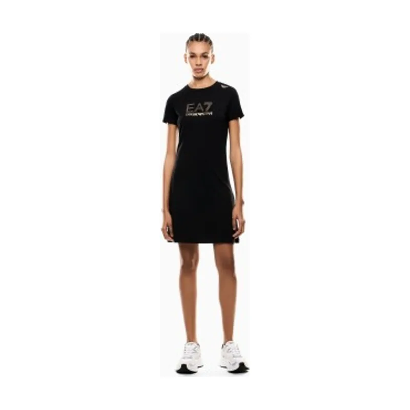 EA7 Vestido Alie 7W000478_AF12500