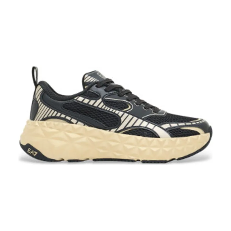 EA7 Zapatillas Ultimate C2 Kombat Tech X8X238_XK431