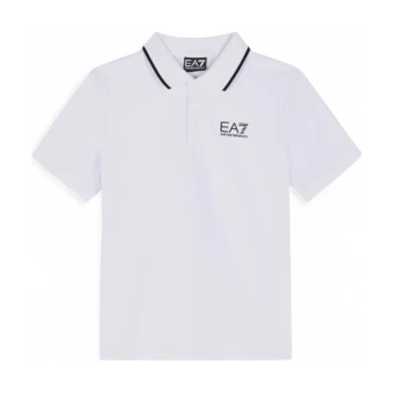 EA7 Polo 7B000023 7B000023_AF12901