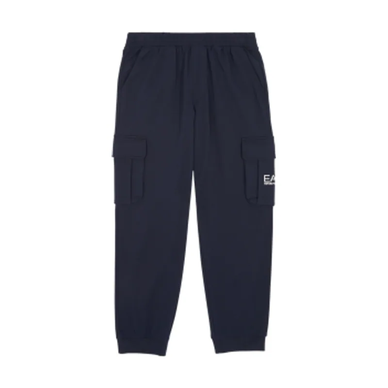 EA7 Pantalón Over fit 7B000028_AF10380