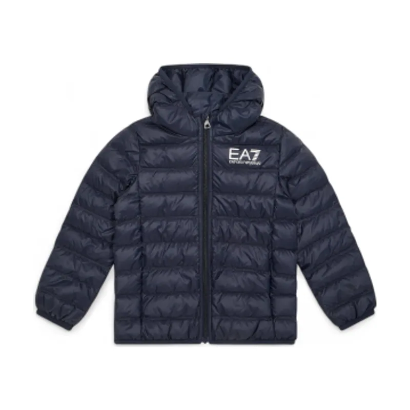 EA7 Chaqueta acolchada Down 7B000035_AF12477