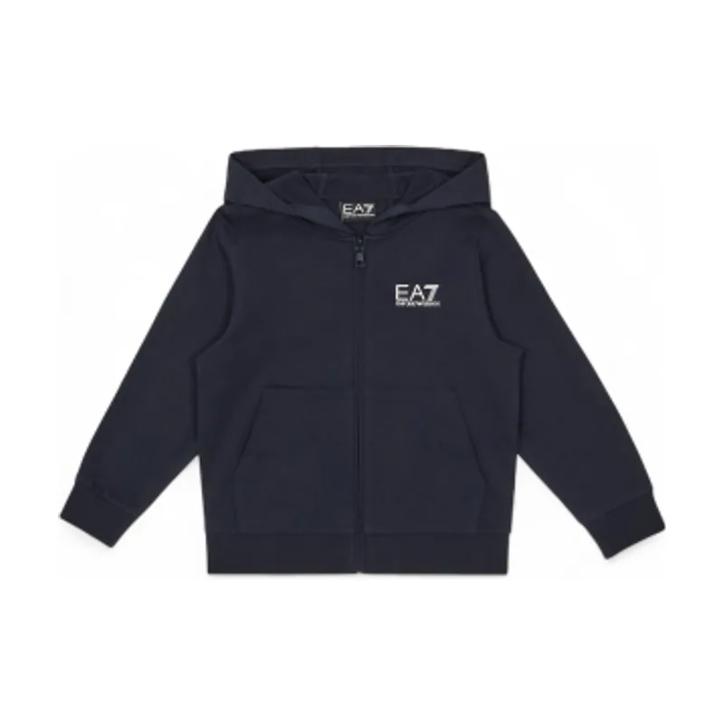 EA7 Sudadera Core Identity 7B000064_AF10380