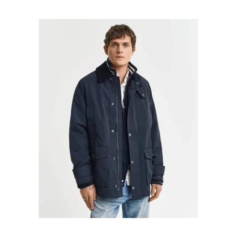 Gant Chaqueta primaveral de capas 7006498