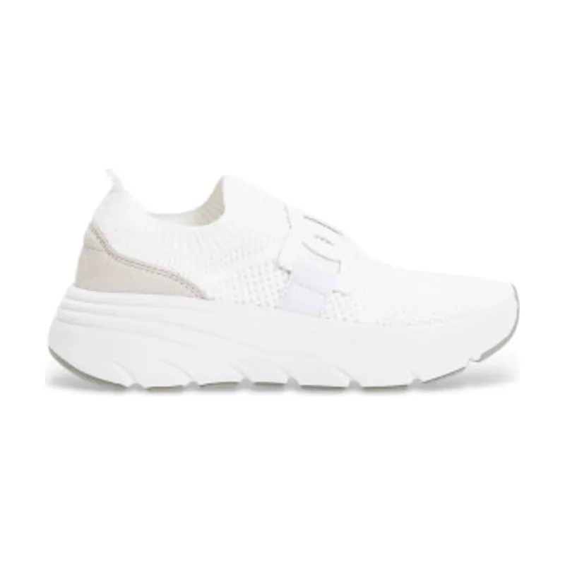 Twinset Zapatillas Slip On 251TCP02G