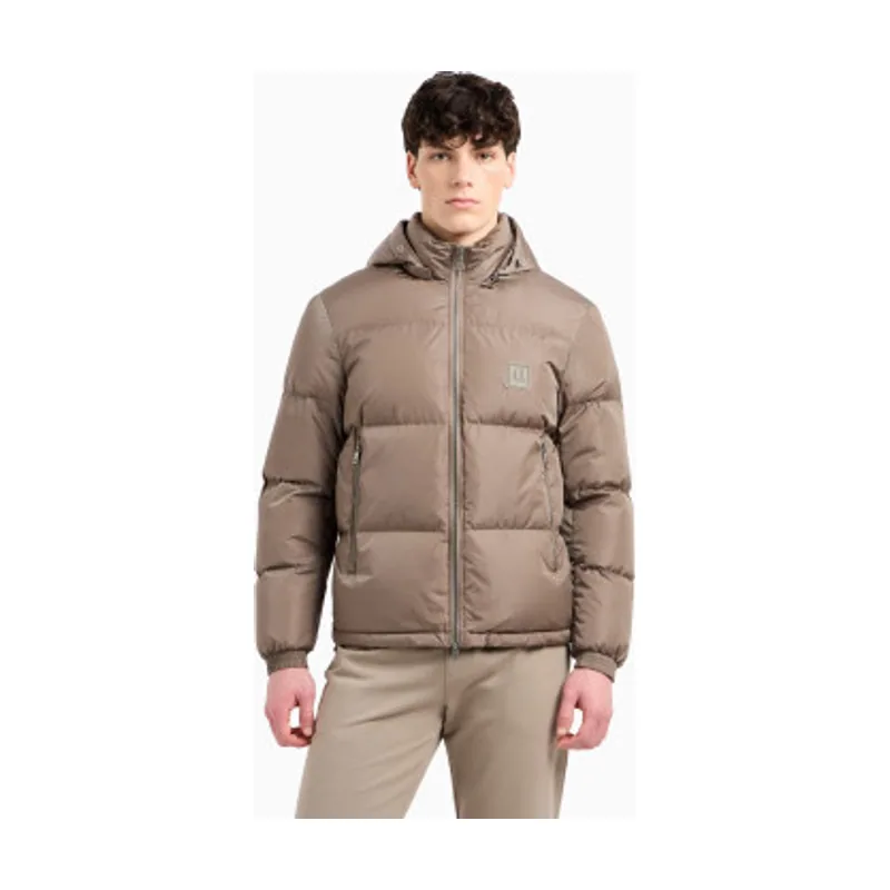 Chaqueta Acolchada XM000348AF12286U6107