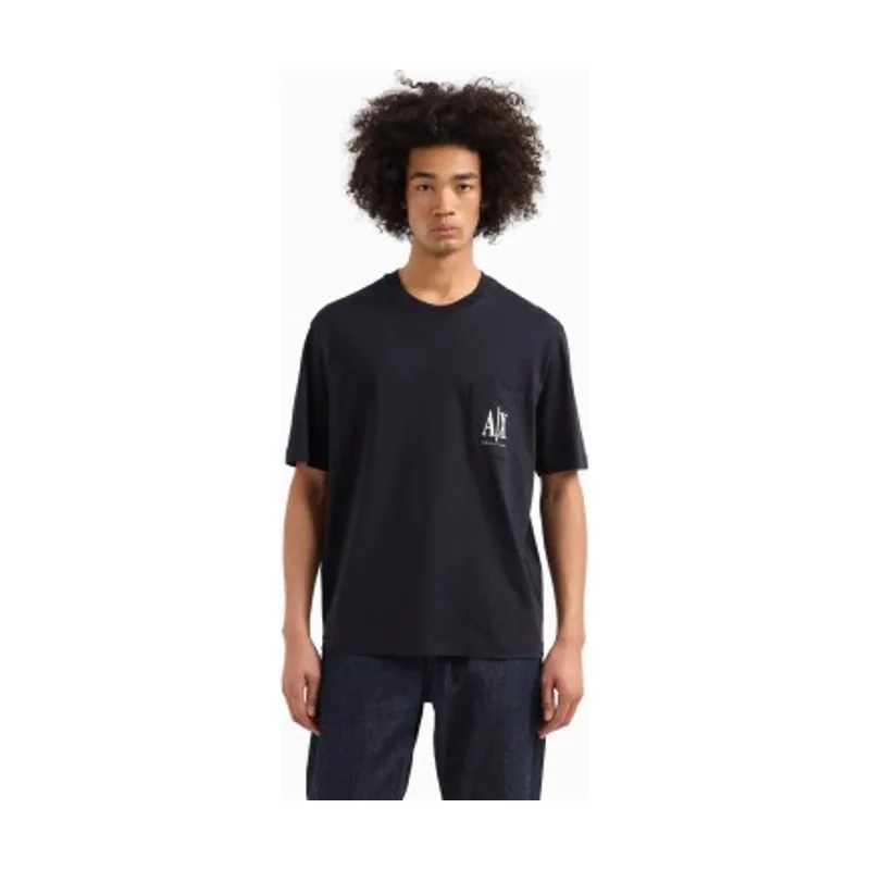 A|X Armani Exchange Camiseta Relax XM000366AF12308UB101