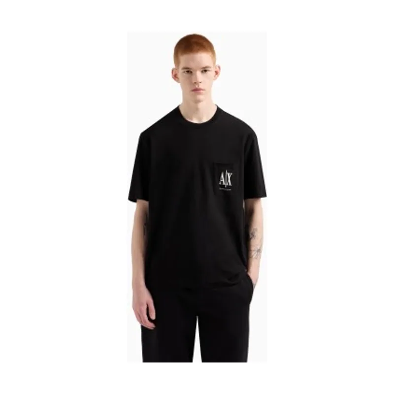 A|X Armani Exchange Camiseta Relax XM000366AF12308UC001